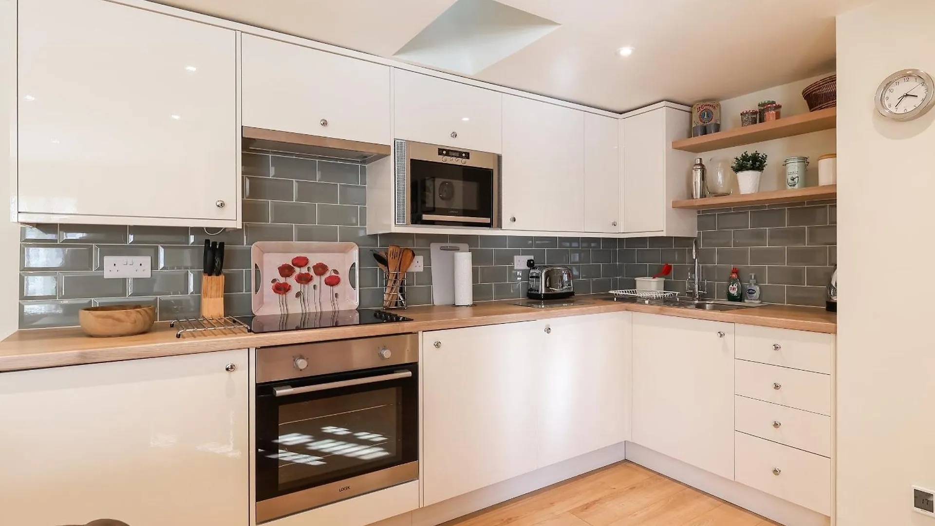 Tatil Evi Little Cottage - Uk49275 Gloucester