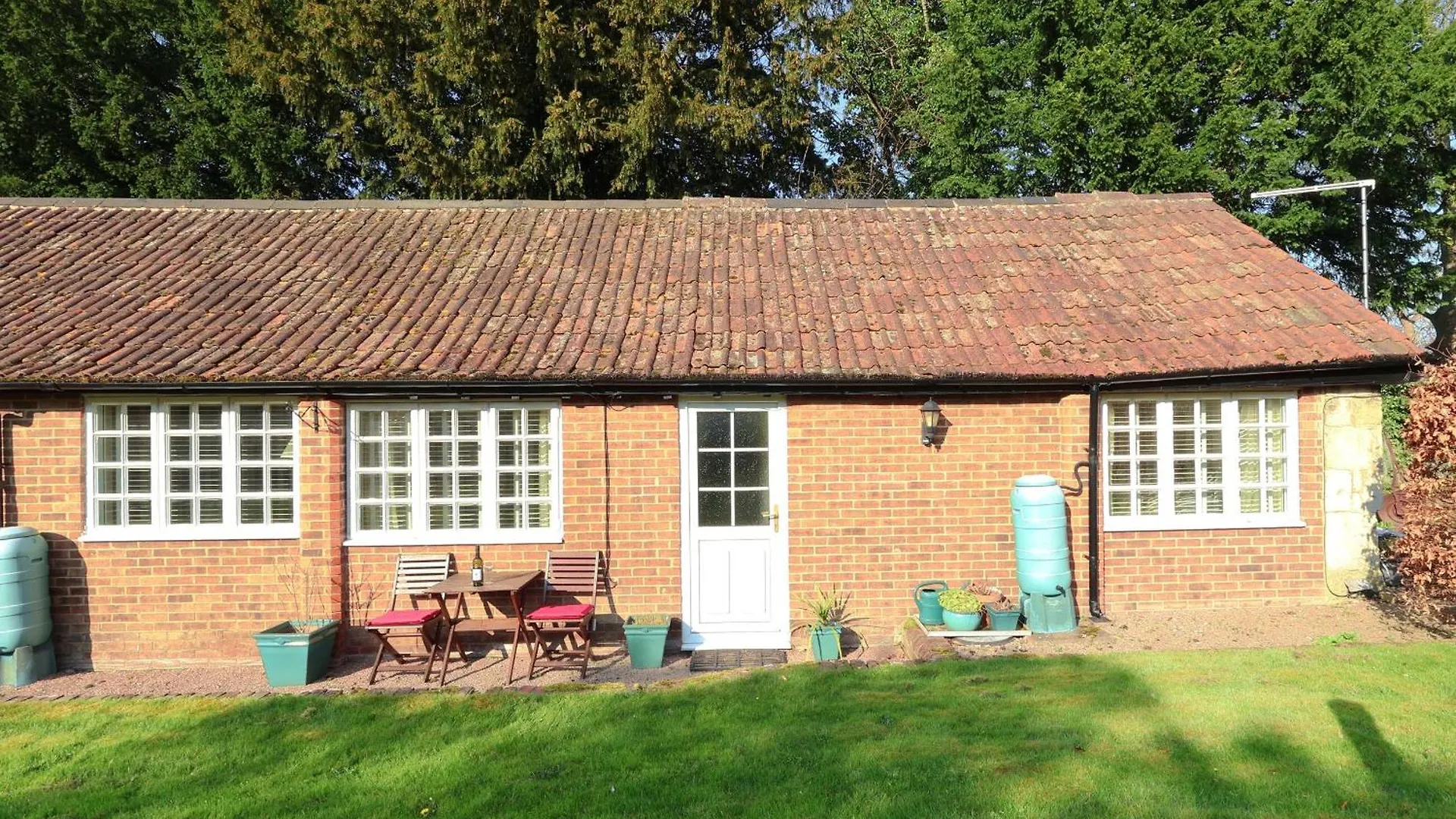 Little Cottage - Uk49275 Gloucester Birleşik Krallık