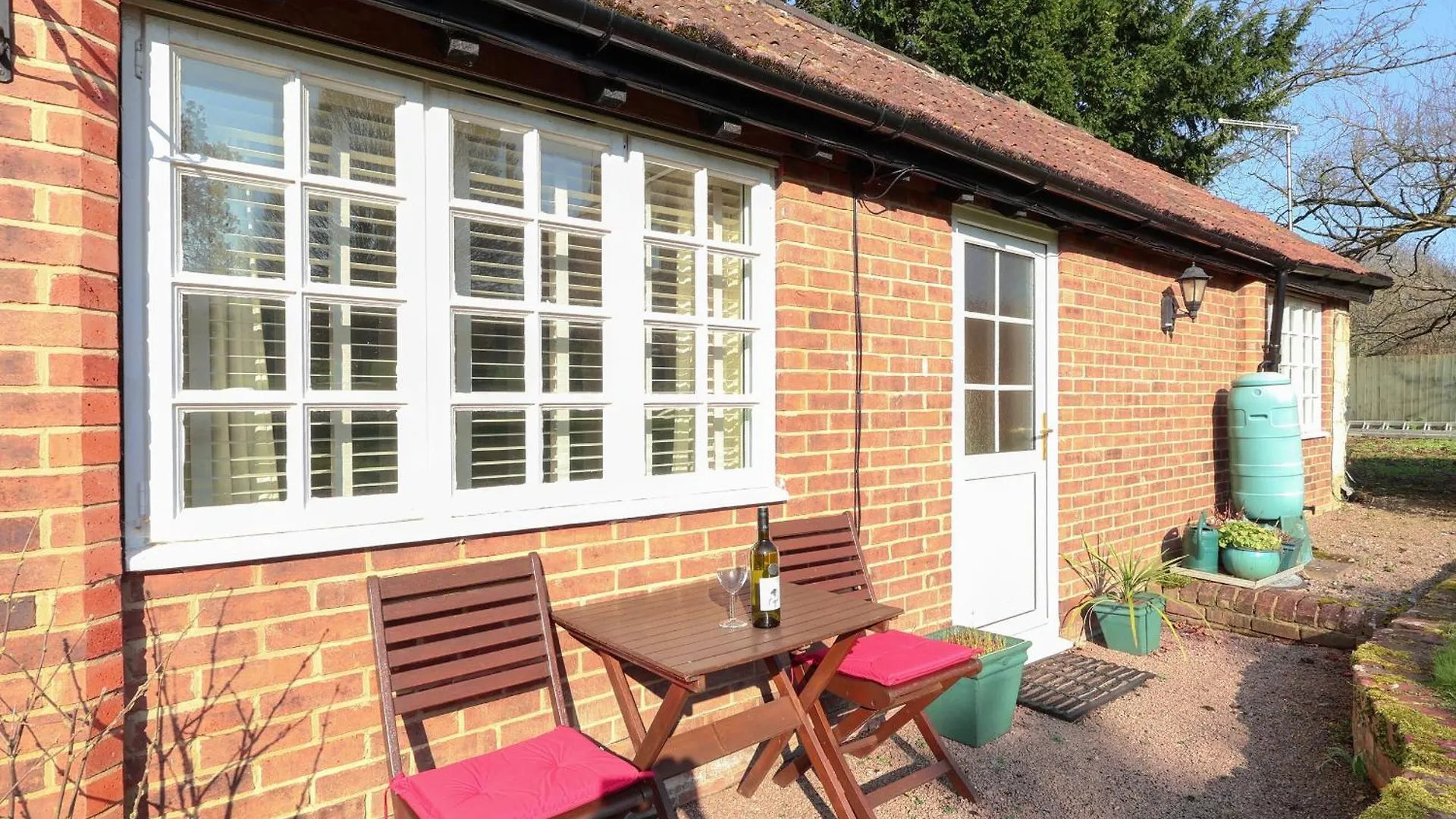 Tatil Evi Little Cottage - Uk49275 Gloucester Birleşik Krallık